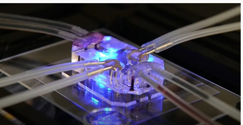 Laser Welding