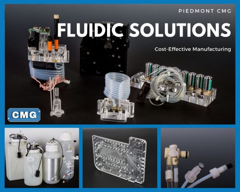 Fluidic Solutions