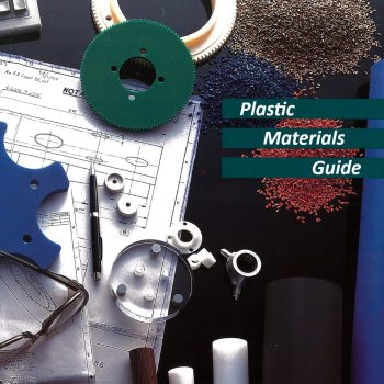 Plastic Materials Guide - Facts & Features