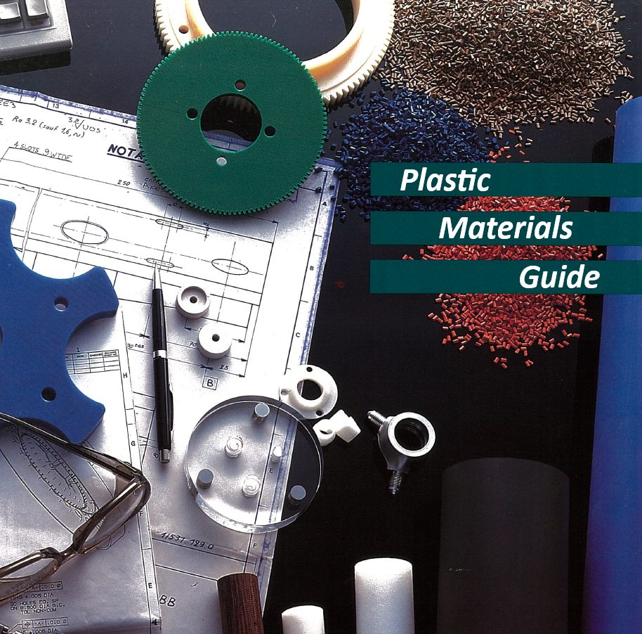 Plastic Materials Guide - Facts & Features