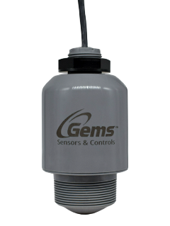 Gems Sensors and Controls brand RF level sensor