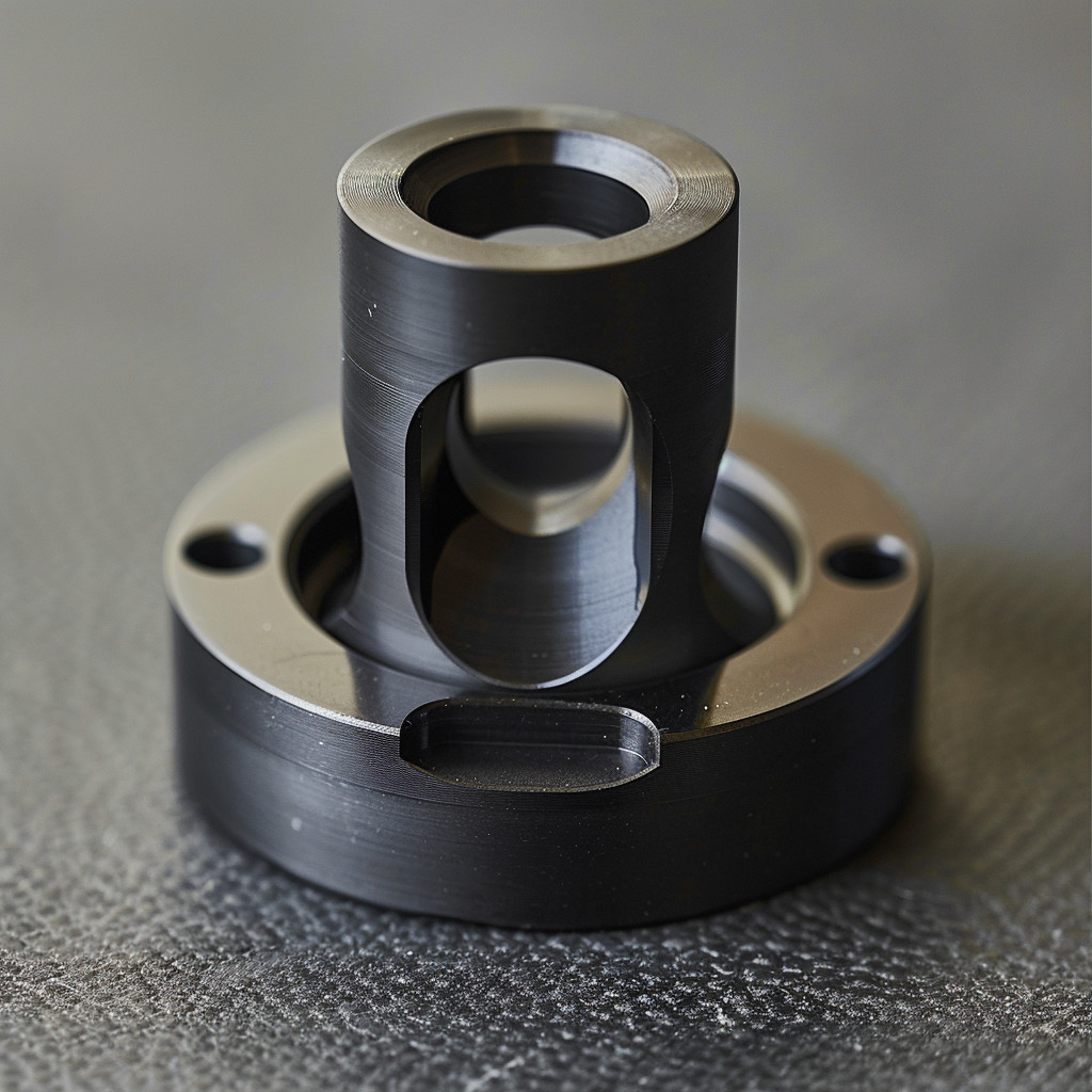 Radel cnc machining vendor