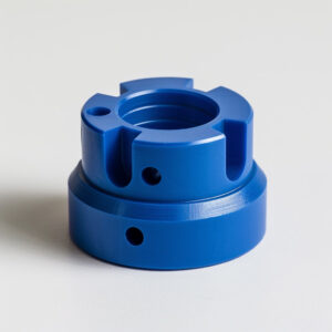 Radel CNC machined parts supplier