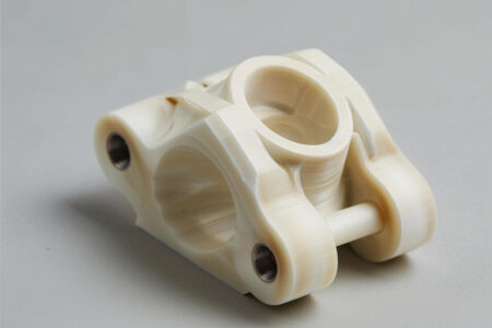 Radel supplier of CNC machined parts