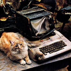 Noryl apple computer fire